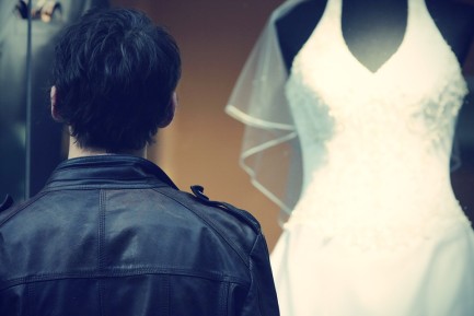 SAVREMENA KULTURA LJUBAVI: Zašto želite brak